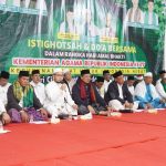 Malam Pergantian Tahun, Pemkot Cilegon Gelar Istighosah dan Doa Bersama