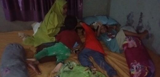 Kanker Payudara Stadium 3, Ibu 6 Anak Ini Butuh Bantuan