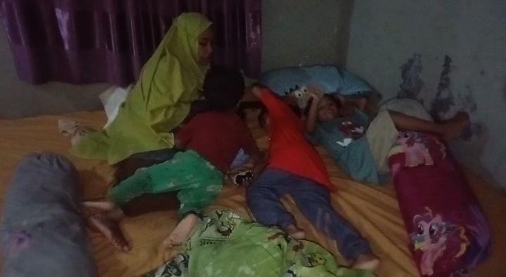 Kanker Payudara Stadium 3, Ibu 6 Anak Ini Butuh Bantuan