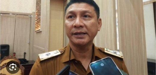 Pemprov Banten Bakal Gelar Razia Pajak Kendaraan di Seluruh Kecamatan Usai Pemutihan PKB