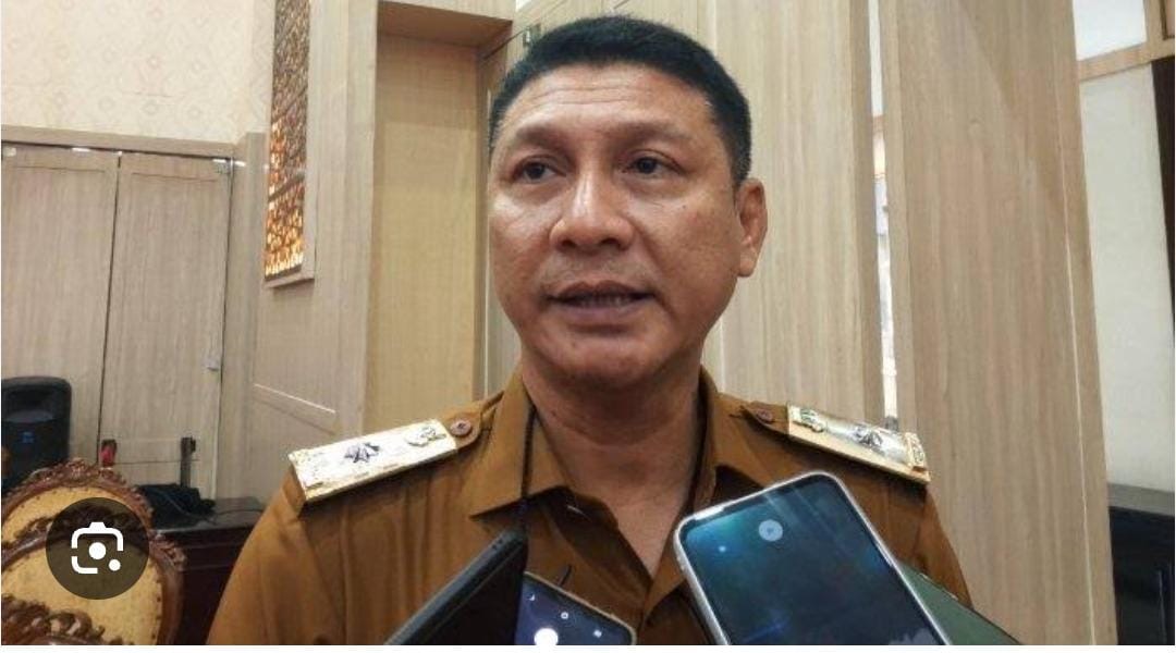 Pemprov Banten Bakal Gelar Razia Pajak Kendaraan di Seluruh Kecamatan Usai Pemutihan PKB