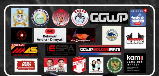 Besok, Relawan AnDim Gelar RPJMD