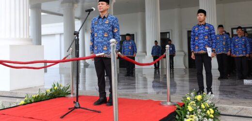 Hari Kebangkitan Nasional 2025, Asta Cita Kompas Kebangkitan Nasional