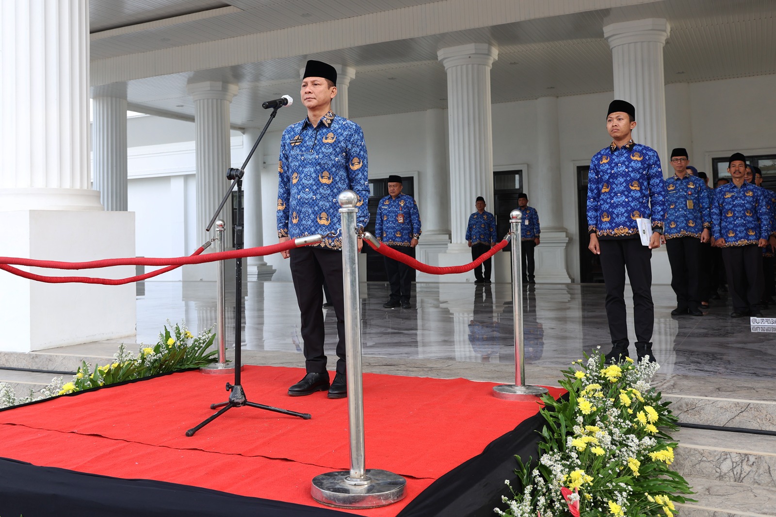 Hari Kebangkitan Nasional 2025, Asta Cita Kompas Kebangkitan Nasional