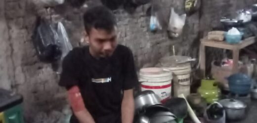 RSUD Banten Diduga Tolak Tindakan Pasien Tidak Mampu