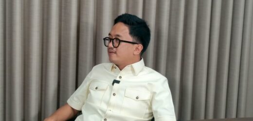 Begini Tujuan Anggota Komisi III DPRD Banten Muhammad Mamduh Minta Pemprov Optimalkan Pajak Alat Berat