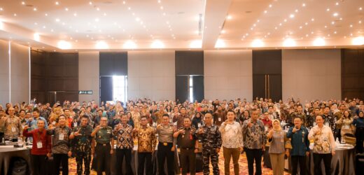 Proper 2024, Gubernur Banten Andra Soni: Industri Berjalan, Masyarakat Terlindungi, dan Alam Lestari