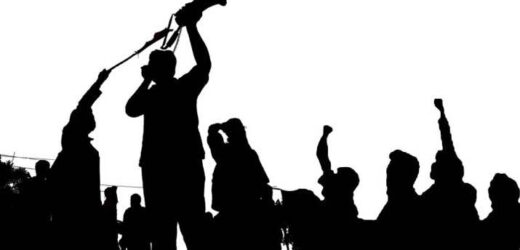 Koar Banten Akan Gelar Unras Pekan Ini Tuntut Plt Kadispar Dicopot