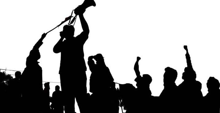 Koar Banten Akan Gelar Unras Pekan Ini Tuntut Plt Kadispar Dicopot