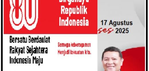 Hari Pendidikan Nasional