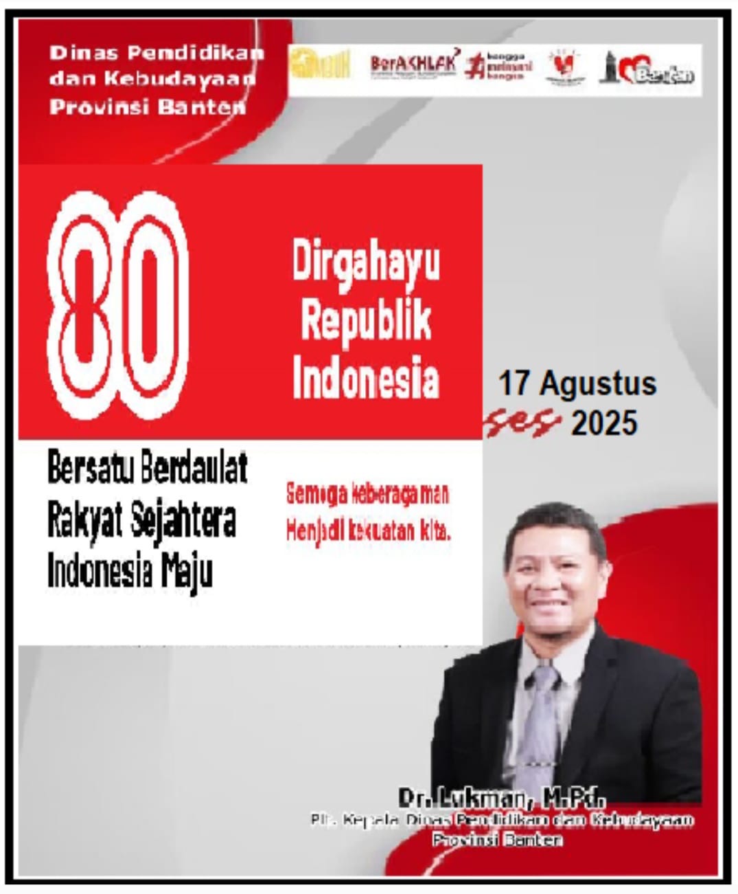 Hari Pendidikan Nasional