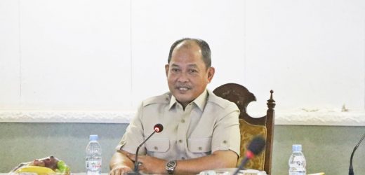 Kabar Gembira, 2026 Pemkab Serang Alokasikan Anggaran TPP PPPK