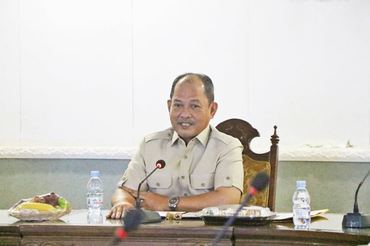 Kabar Gembira, 2026 Pemkab Serang Alokasikan Anggaran TPP PPPK