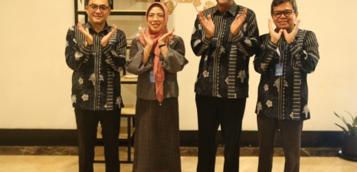 Penguatan Anggaran Jadi Fokus di Rakernas Dekranas 2025