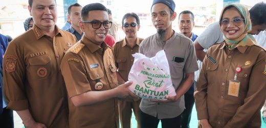 Potensi Perikanan Banten Besar,  Gubernur Andra Soni : Untuk Sejahterakan Nelayan