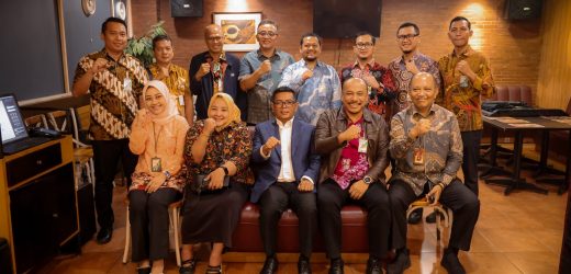 Daftarkan 10 Ribu Nelayan-Petani ke BPJS Ketenagakerjaan, Pemprov Banten Jadi Finalis Paritrana Award 2025