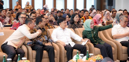 Wagub Dimyati Natakusumah Minta Bank Himbara Bina Koperasi Merah Putih