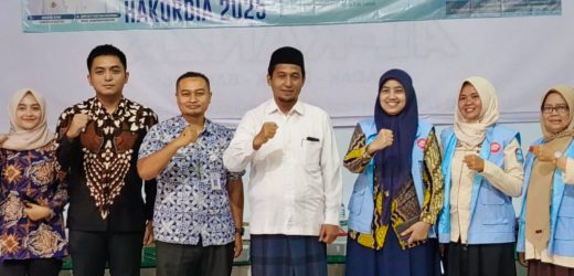 Menuju Banten Tidak Korupsi, Pemprov dan FORPAK Tingkatkan Kesadaran Antikorupsi