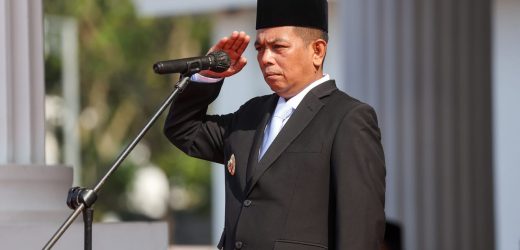 Hari Kesaktian Pancasila, Pemprov Banten Teguhkan Semangat Kebangsaan