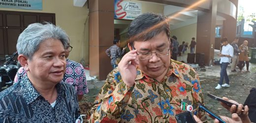 Pastikan Saldo Nasabah Tetap Aman//Bank Banten Klaim Ada Pemeliharaan Data