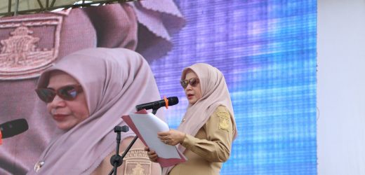 Pemkab Serang Harap Festival Sangga Nagara Padarincang Datangkan Profit Tinggi Ekonomi Kerakyatan