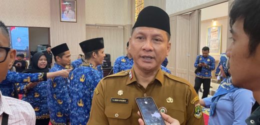 Pemprov Banten Tindaklanjuti Insiden di SMAN 1 Cimarga, Kepala Sekolah Dinonaktifkan Sementara
