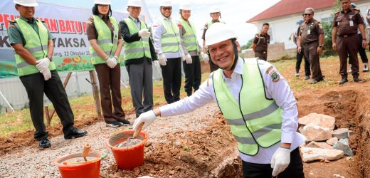 Sekda Banten Deden Apriandhi Ungkap Peran Penting Pendidikan Karakter bagi Anak