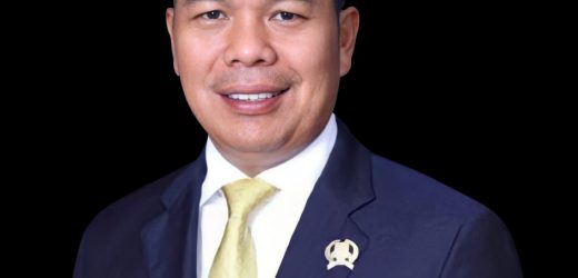 Refleksi Sumpah Pemuda: Patriotisme Masa Lalu dan Amanah Pemuda Masa Kini ​Oleh: H. Fahmi Hakim, S.E. (Ketua DPRD Banten) ​