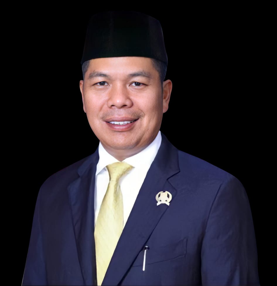Refleksi Sumpah Pemuda: Patriotisme Masa Lalu dan Amanah Pemuda Masa Kini Oleh: H. Fahmi Hakim, S.E. (Ketua DPRD Banten) 