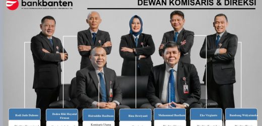 Perkuat Struktur Permodalan dan Bisnis,  Bank Banten Jalin Sinergi KUB dengan Bank Jatim