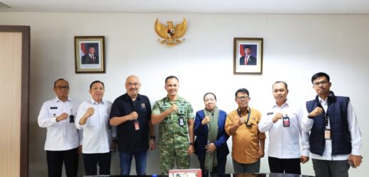 Rangkaian HPN 2026, 200 Wartawan Siap Berangkat ‘Retret’ Orientasi Kebangsaan dan Bela Negara
