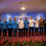 Hadiri Musda KNPI Banten, Wagub Dimyati Ajak Pemuda Perkuat Persatuan