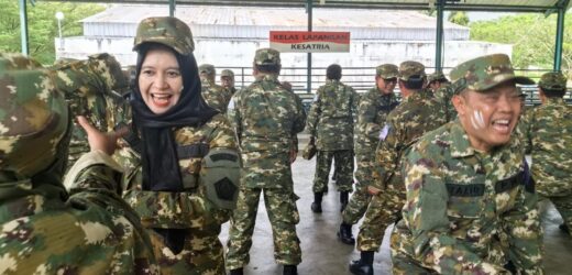 Rangkaian HPN 2026, PWI dan Kemenhan Gelar Retret Perkuat Pers Profesional dan Berwawasan Kebangsaan