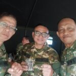 Retreat Bela Negara dan Tugas Strategis Wartawan Olahraga