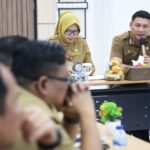 Sekda Banten Deden Apriandhi Instruksikan Penguatan Pencegahan Korupsi di Setiap OPD