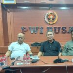 Catat Tanggalnya! HPN Banten 2026, PWI Pusat Gelar Bakti Sosial, Termasuk Penyaluran 3.000 Paket Sembako