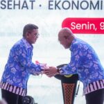 PWI Pusat Apresiasi Gubernur  Andra Soni, Nilai HPN 2026 di Banten Berjalan Sukses