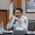 Sekda Provinsi Banten Deden Apriandhi Apresiasi RSUD Banten Raih Predikat Zona Integritas