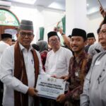 Andra Soni: Safari Ramadan Jadi Ruang Dialog dan Solusi Bagi Masyarakat