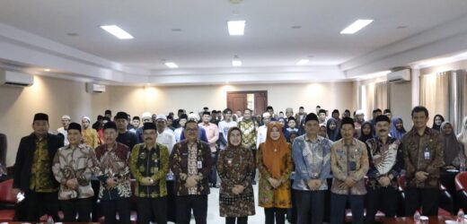 Bupati Serang Akan Berikan Bonus Kafilah Berprestasi di MTQ Provinsi Banten