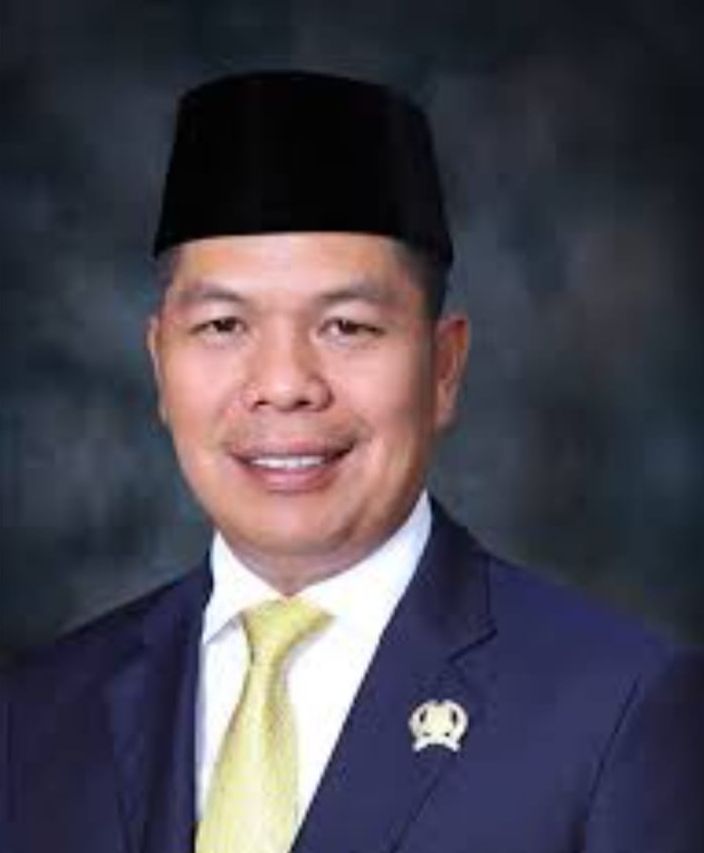 Rapat Kerja Komisi IV Bahas Capaian Realisasi APBD Tahun 2025 Triwulan I dan Efisiensi Anggaran Bersama OPD Terkait