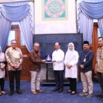Wabup Najib Hamas Pastikan Kolaborasi Chadra Asri dan UGM Jaga Ekosistem Laut Terus Berlanjut