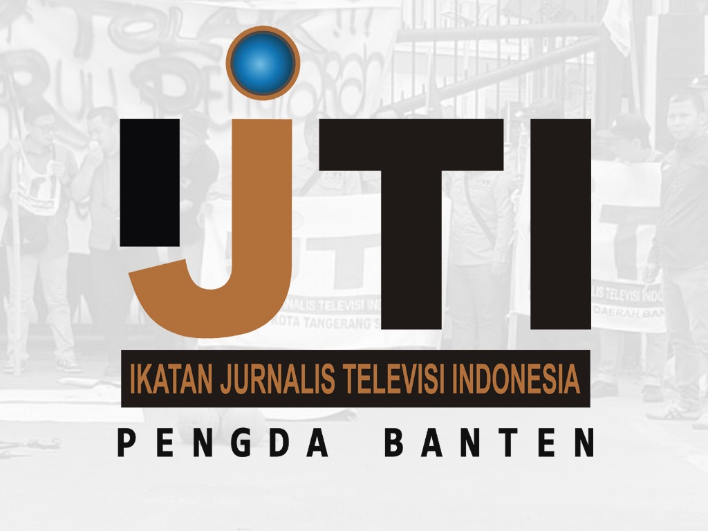 Ketua IJTI Banten: Wartawan Berhak Meliput, Jangan Halangi Tugas Jurnalistik di Lapanga