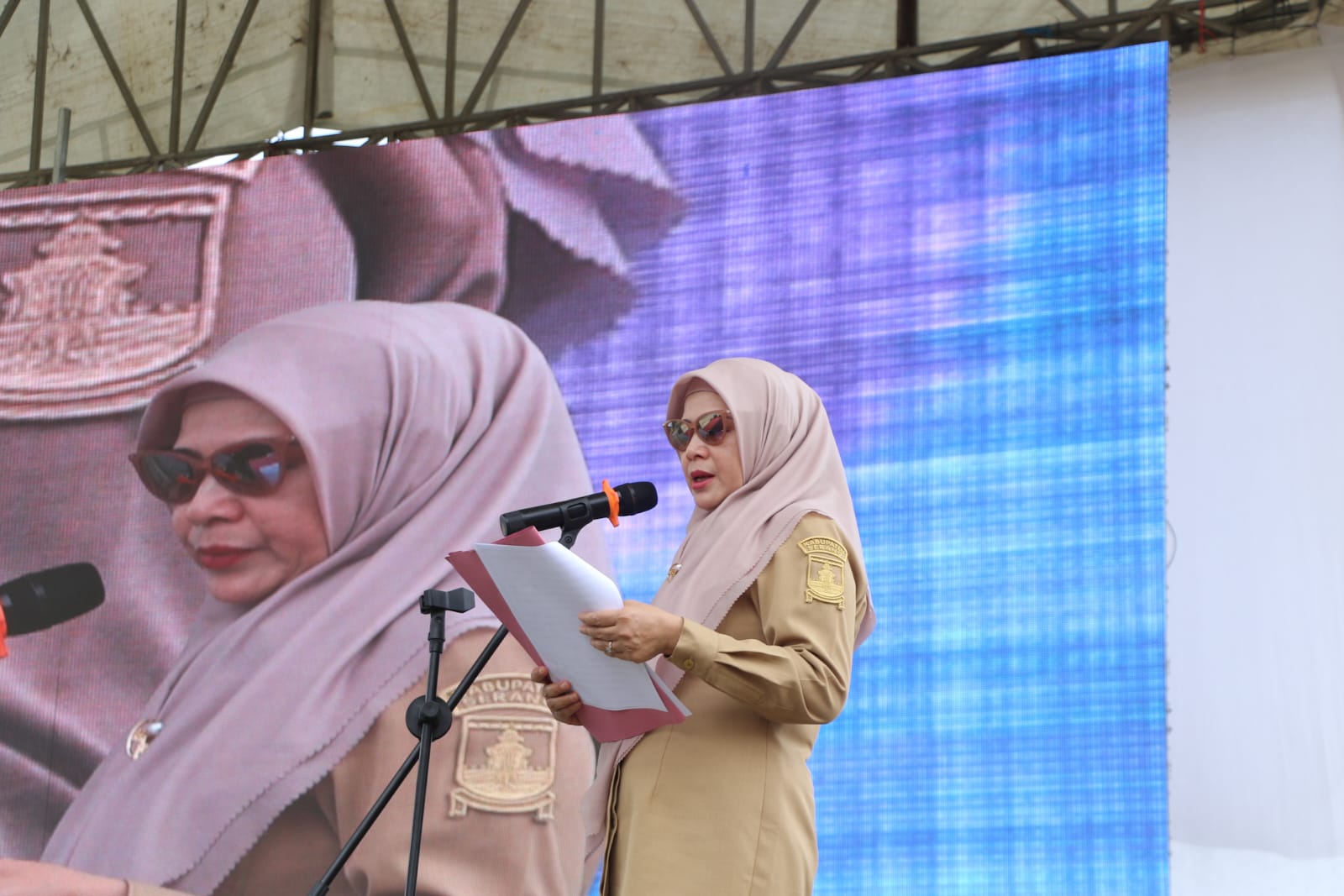 Pemkab Serang Harap Festival Sangga Nagara Padarincang Datangkan Profit Tinggi Ekonomi Kerakyatan