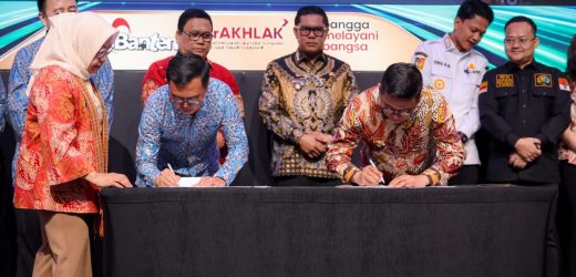 Gubernur Banten Andra Soni: Banten Kawasan Investasi Menjanjikan