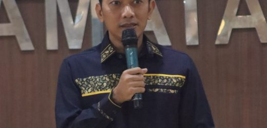 Serap Aspirasi Masyarakat, Aly Taufiq Dorong Perbaikan Data Bansos di Pamulang agar Lebih Tepat Sasaran