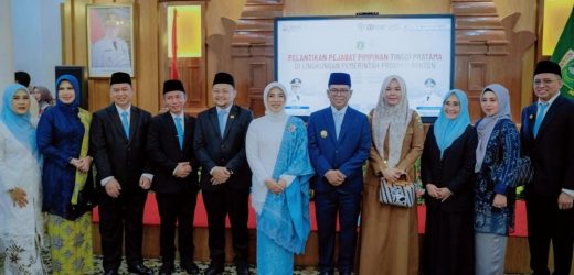 Subhan Setiabudi, Dilantik Menjadi Sekwan Definitif