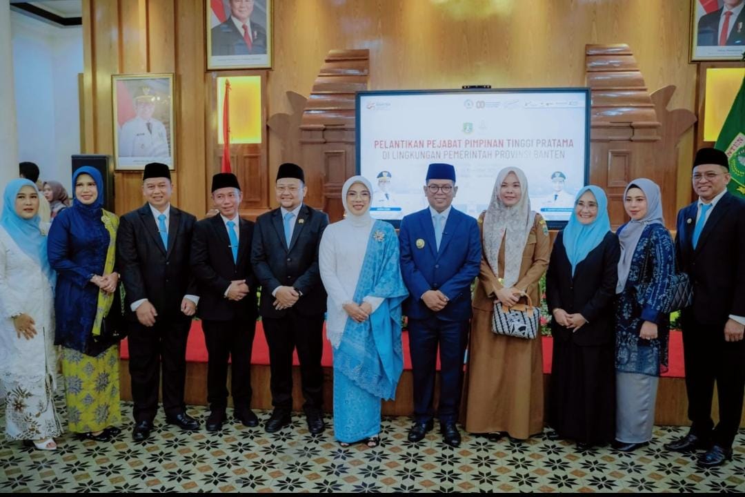 Subhan Setiabudi, Dilantik Menjadi Sekwan Definitif