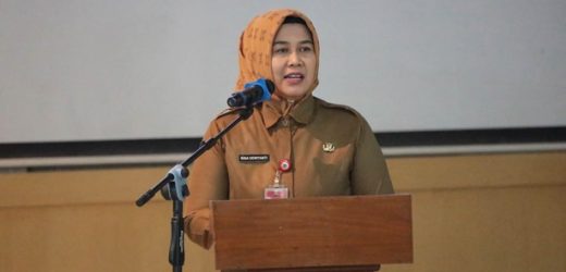 Rina: Pertumbuhan Positif Bank Banten Disokong Kredit ASN dan KMK Kontraktor